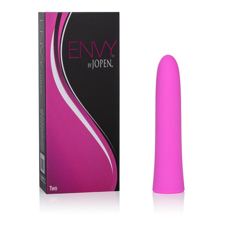 Vibrador Envy Two - Cake Sex Shop