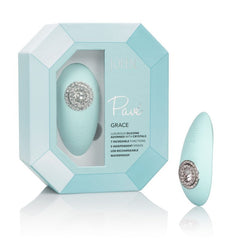 Vibrador Pave Grace - Cake Sex Shop