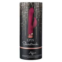 Vibrador Jopen Starstruck Affair - Cake Sex Shop