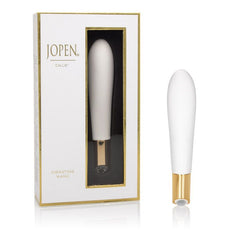 Vibrador Callie Vibrating Wand - Cake Sex Shop