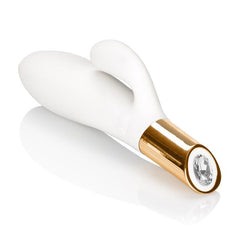 Vibrador Callie Vibrating Dual Massager - Cake Sex Shop 2