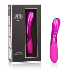 Vibrador Opal Wand - Purple - Cake Sex Shop