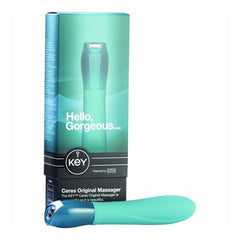 Vibrador Key Ceres Original Massager - Cake Sex Shop