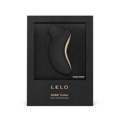 Succionador Sona Cruise de LELO - Cake Sex Shop 2 3 4