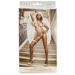 Liguero Baci 3078 O/S - Cake Sex Shop