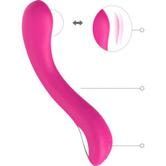 Vibrador Lovense Osci 2 - Cake Sex Shop 2