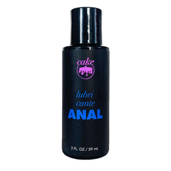 Lubricante Cake Lubricante Anal 2 oz / 59 ml - Cake Sex Shop