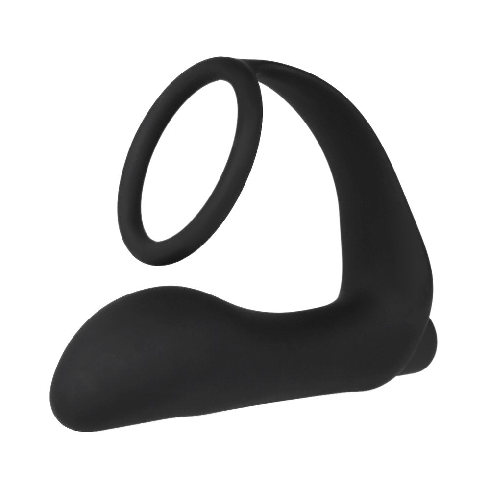 Masajeador de Próstata con Anillo - Festnight Plug - Cake Sex Shop