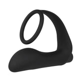 Masajeador de Próstata con Anillo - Festnight Plug - Cake Sex Shop