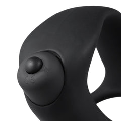 Masajeador de Próstata con Anillo - Festnight Plug - Cake Sex Shop 2 3 4