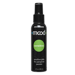 Lubricante Mood - Sensitive Green - Cake Sex Shop