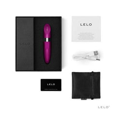 Vibrador Bala Mia 2 de LELO - Cake Sex Shop 2 3 4