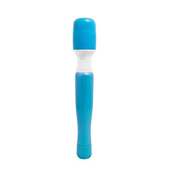 Vibrador Wanachi Mini Massager - Blue - Cake Sex Shop 2