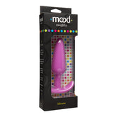 Vibrador Naughty Bits Lit Clit Teenie Weenie Wand - Cake Sex Shop