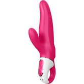 Vibrador Mr Rabbit Satisfyer - Cake Sex Shop