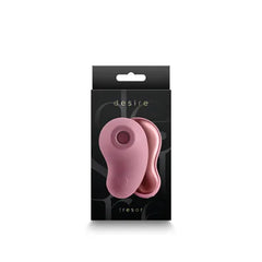 Succionador Desire - Tresor - Dawn - Cake Sex Shop 2