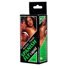 Spanish Fly Mint - Cake Sex Shop