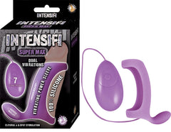 Funda Intensifi Super Max-Purple - Cake Sex Shop