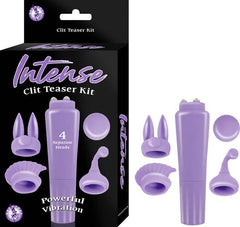 Estimulador Clit Teaser Purple - Cake Sex Shop