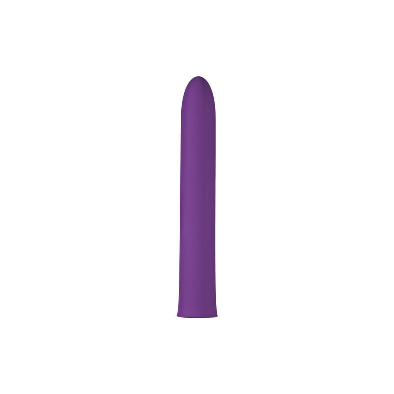 Vibrador Lush Tulip - Purple - Cake Sex Shop