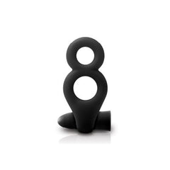 Anillo Renegade Spartan Ring Black - Cake Sex Shop 2