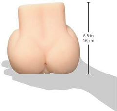 Masturbador Pipedream Extreme Toyz Nasty Nympho - Cake Sex Shop 2 3