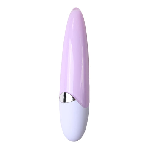 Vibrador Ovo D2 Mini Vibe Rose White - Cake Sex Shop