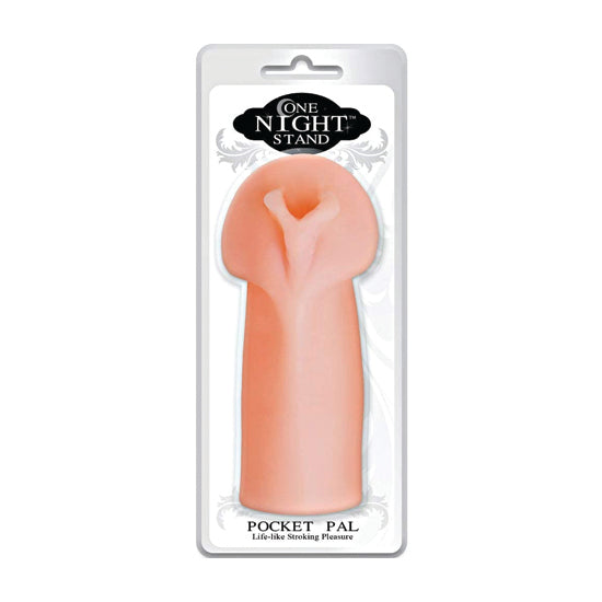 Masturbador One Night Stand - Pocket Pal - Cake Sex Shop