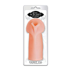 Masturbador One Night Stand - Pocket Pal - Cake Sex Shop
