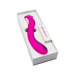 Vibrador Lovense Osci 2 - Cake Sex Shop 2 3 4