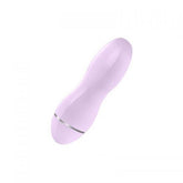 Vibrador Ovo W1 Bullet Rose - Cake Sex Shop