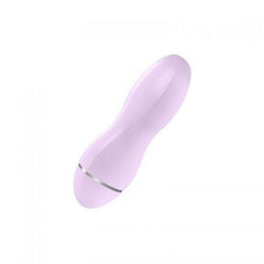 Vibrador Ovo W1 Bullet Rose - Cake Sex Shop