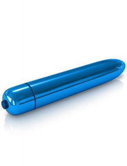 Vibrador Classix Rocket Bullet - Blue - Cake Sex Shop 2
