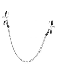 Pezonera Alligator Nipple Clamps – Fetish Fantasy Series - Cake Sex Shop 2