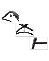 Columpio Fetish Fantasy Series Swing Stand - Cake Sex Shop 2 3 4