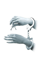 Set Bondage Lover's Fantasy Kit - Cake Sex Shop 2