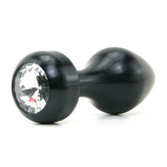 Plug Fetish Fantasy Series Limited Edition Mini Luv Plug-Black - Cake Sex Shop 2