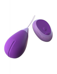 Kegel Fantasy For Her Remote Kegel Excite-Her- Purple - Cake Sex Shop 2