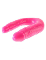 Dillio Double Trouble pink - Cake Sex Shop 2 3