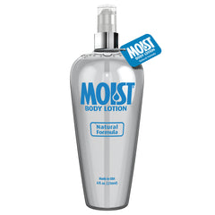 Lubricante Moist Body Lotion 8 fl. oz. - Cake Sex Shop