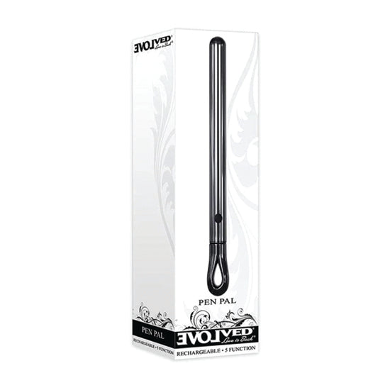 Vibrador Pen Pal - Cake Sex Shop