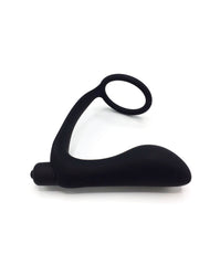 Masajeador de Próstata con Anillo - Festnight Plug - Cake Sex Shop 2 3