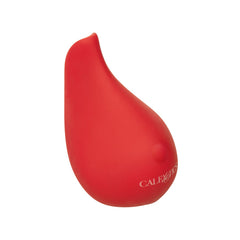 Vibrador Red Hot Glow - Cake Sex Shop 2