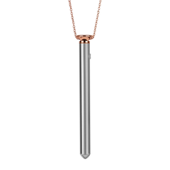 Cadena Dije Vibrador Vesper Crave - Cake Sex Shop 2 3