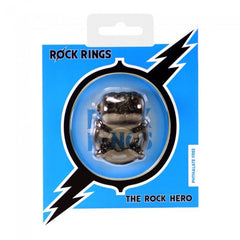 Anillo Rock Rings Rock Hero - Cake Sex Shop