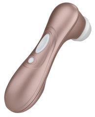 Succionador Satisfyer Pro 2 NG Pressure Wave Vibrator - Cake Sex Shop 2 3