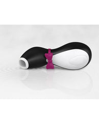 Succionador Satisfyer Pro Penguin de Satisfyer - Cake Sex Shop 2 3
