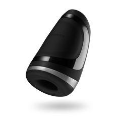 Masturbador Satisfyer Men Heat de Satisfyer - Cake Sex Shop 2