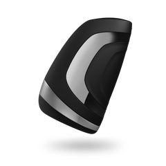 Masturbador Satisfyer Men Heat de Satisfyer - Cake Sex Shop 2 3