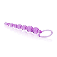Perlas First Time Love Beads Pink - Cake Sex Shop 2
